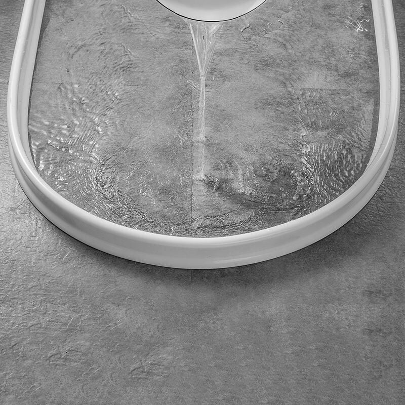 Kalsten | Silicone Water Retaining Strip