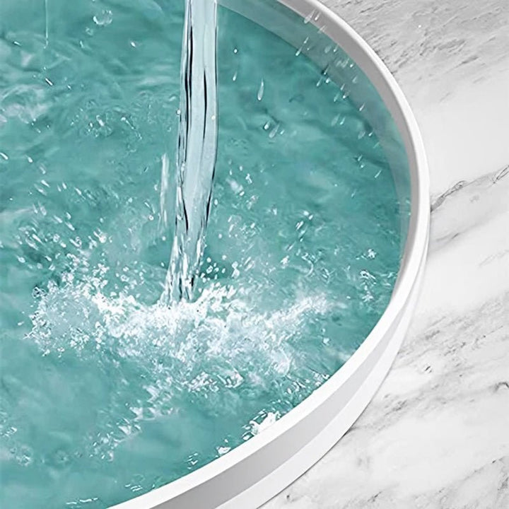 Kalsten | Silicone Water Retaining Strip
