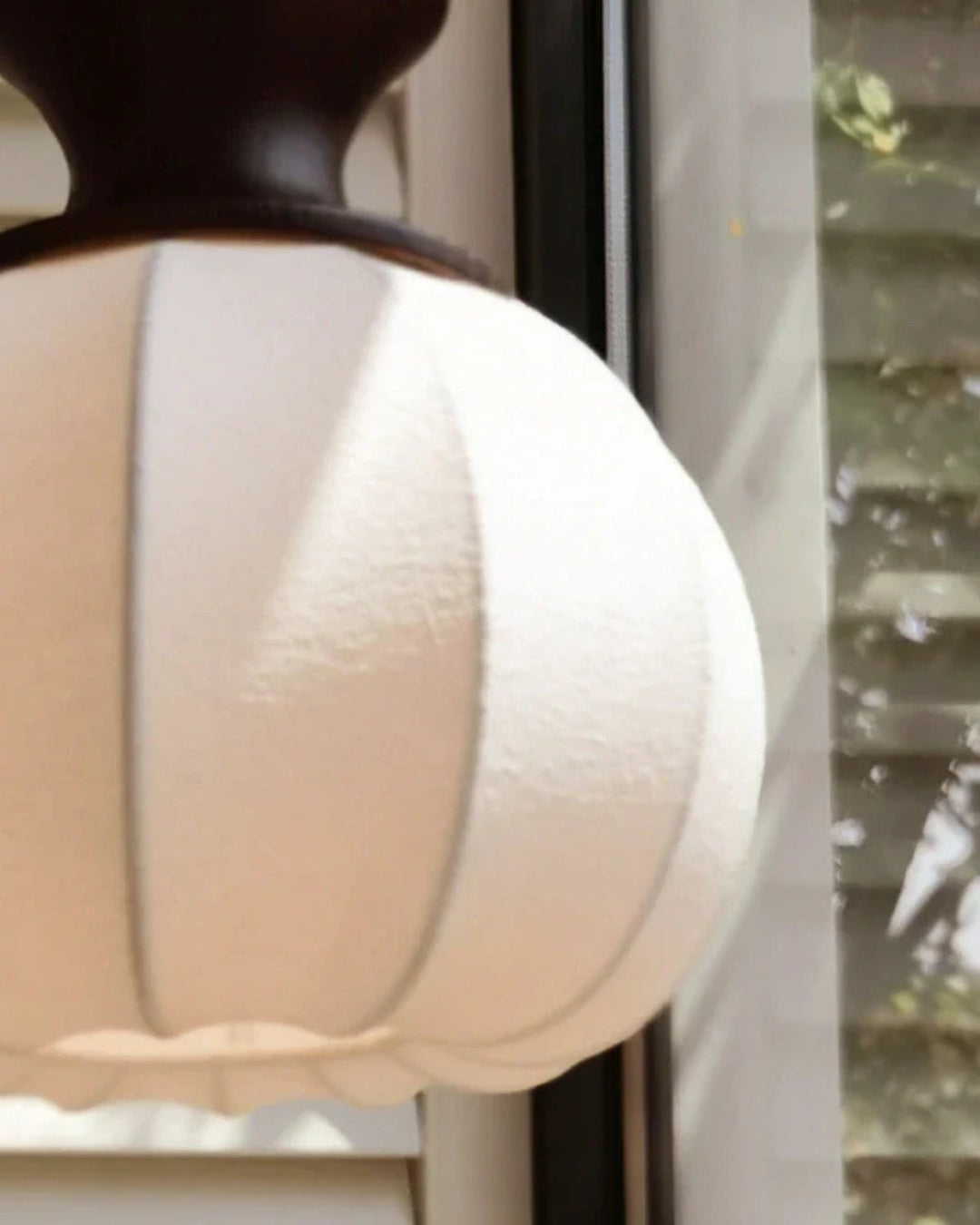 Silk Soft Table Lamp with Warm Light | Kalsten