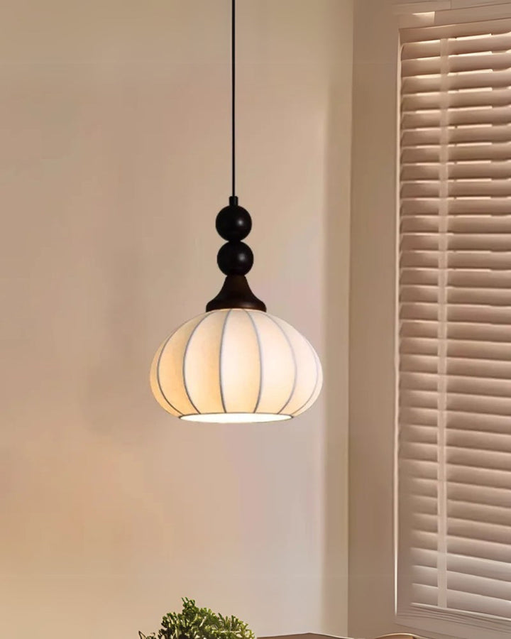 Silk Soft Table Lamp with Warm Light | Kalsten