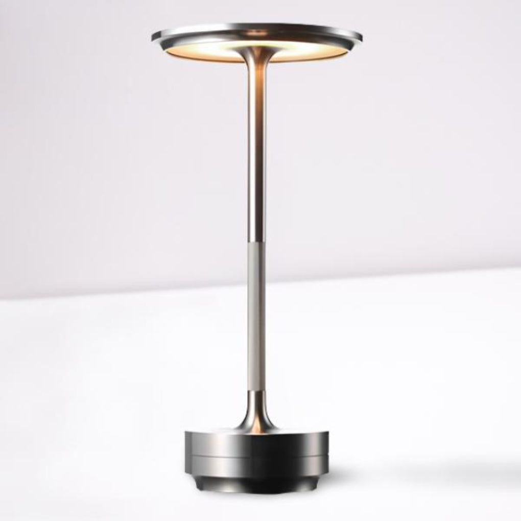 Rechargeable Wireless Table Lamp