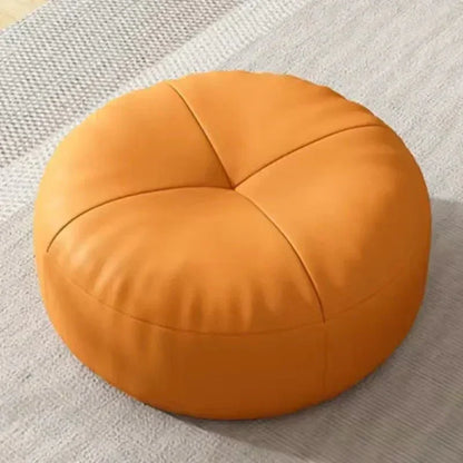 ZenCushion – Round Japanese seat cushions  in Tatami style | Bowlift