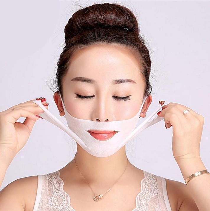 Kalsten | V Line Chin Up Face Lift Mask