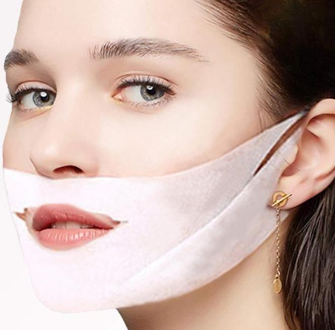 Kalsten | V Line Chin Up Face Lift Mask