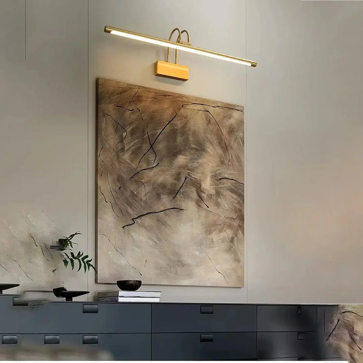 Modern Minimalistic Picture Light | Kalsten