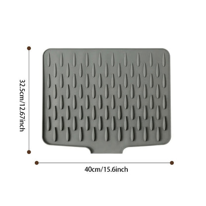 Skanto | FlexiDrain — Make Your Kitchen Dry, Safe, and Flawless Fast!
