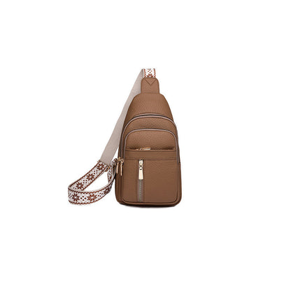 BowLift | Women's Casual Zipper Belt Bag