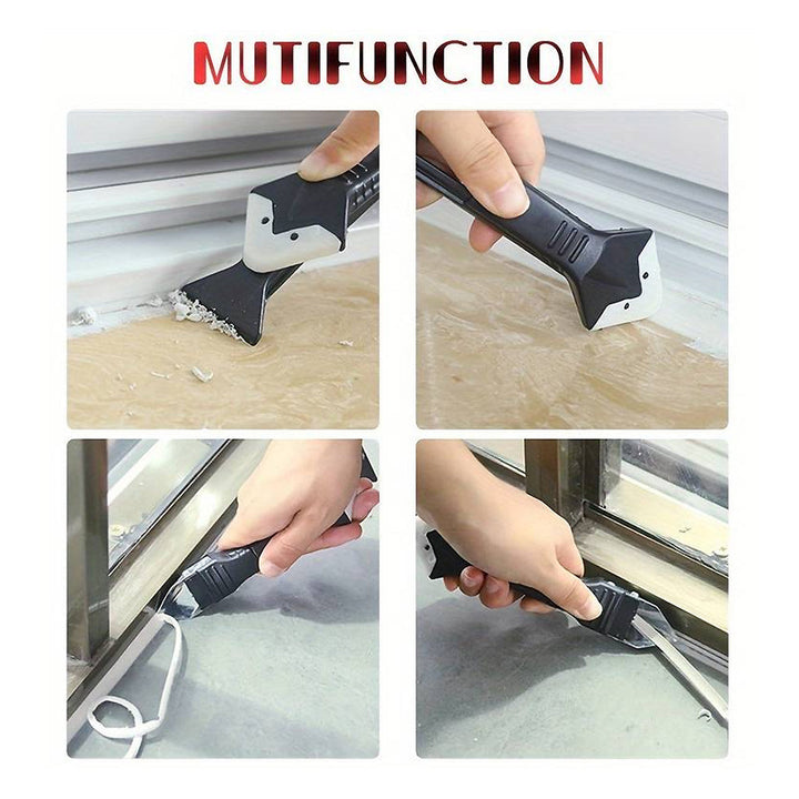 Fugefixser - Joint scraper and spatula | Kalsten