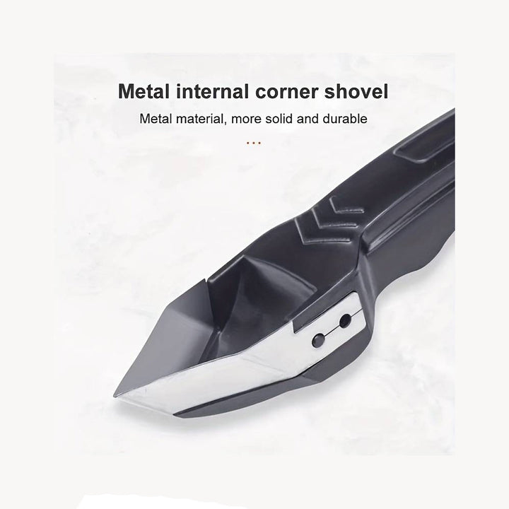 Fugefixser - Joint scraper and spatula | Kalsten