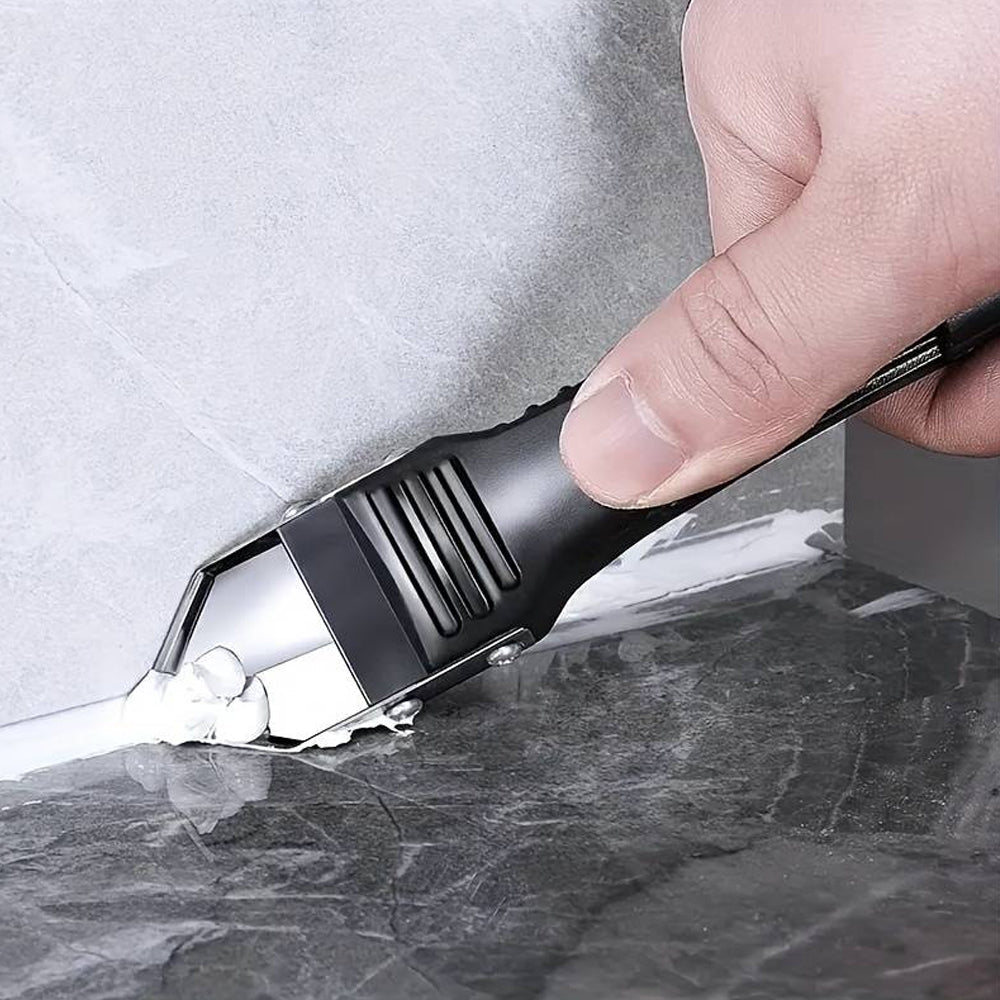 Fugefixser - Joint scraper and spatula | Kalsten