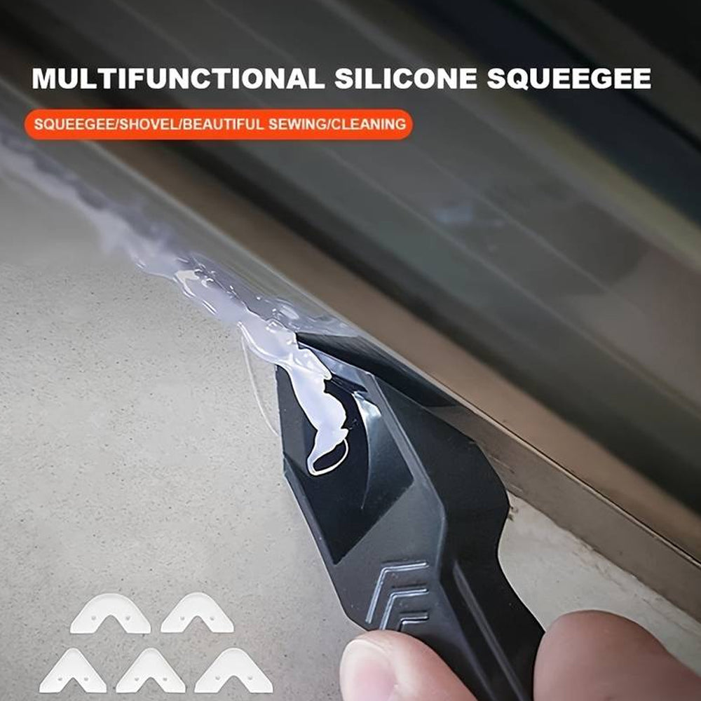 Fugefixser - Joint scraper and spatula | Kalsten