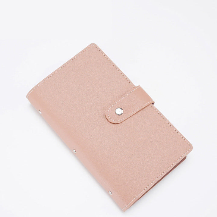Kalsten | 96 Envelope Savings Challenge Book