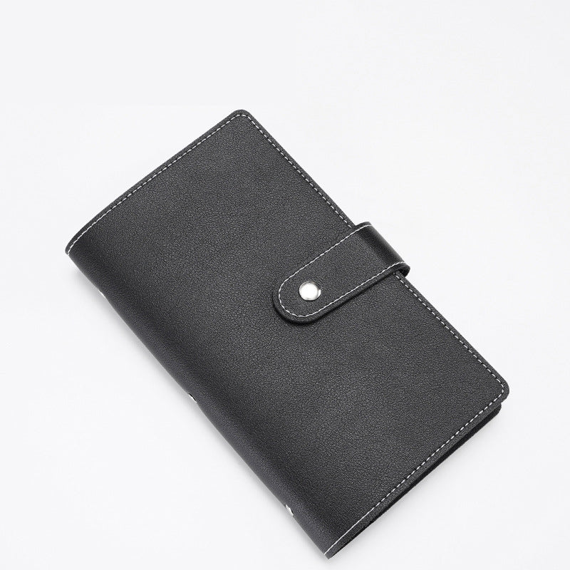 Kalsten | 96 Envelope Savings Challenge Book