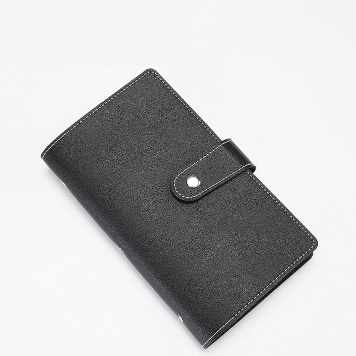 Kalsten | 96 Envelope Savings Challenge Book