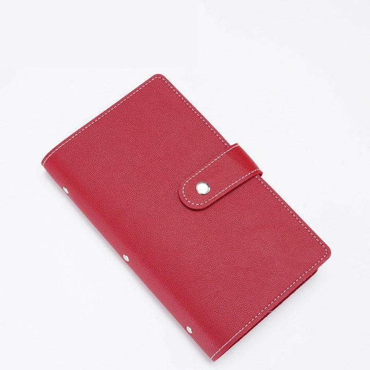 Kalsten | 96 Envelope Savings Challenge Book