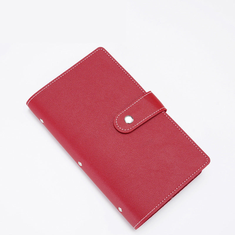 Kalsten | 96 Envelope Savings Challenge Book