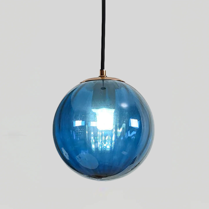 Paola Hanging light Pendant Light | Kalsten
