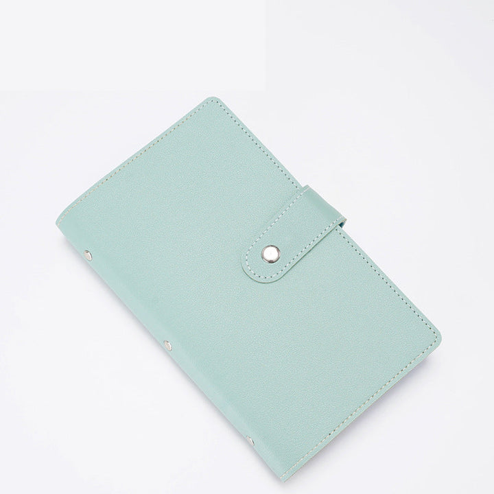 Kalsten | 96 Envelope Savings Challenge Book