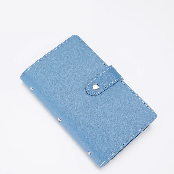 Kalsten | 96 Envelope Savings Challenge Book