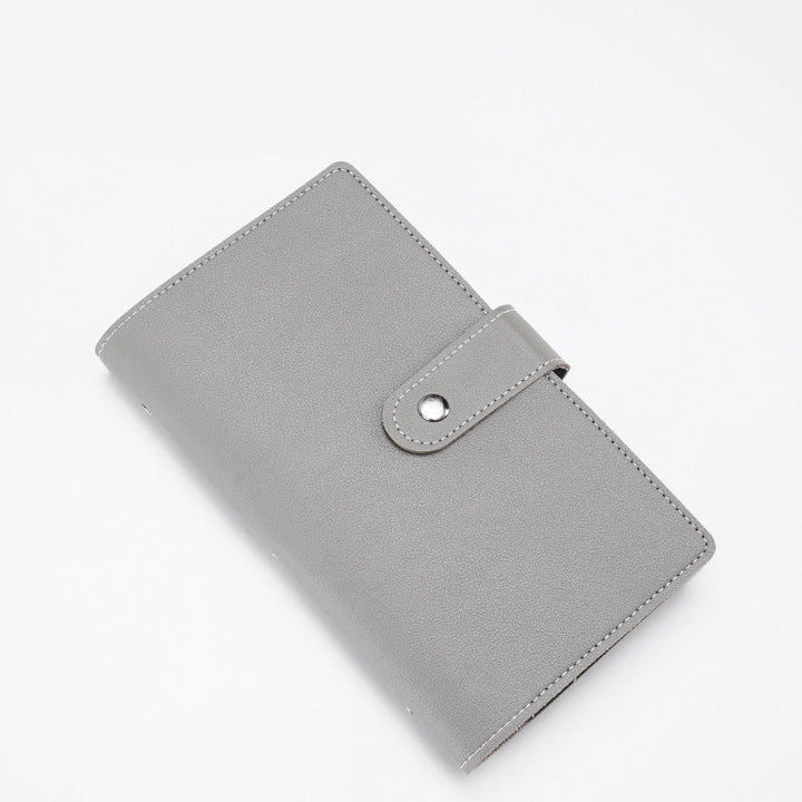 Kalsten | 96 Envelope Savings Challenge Book