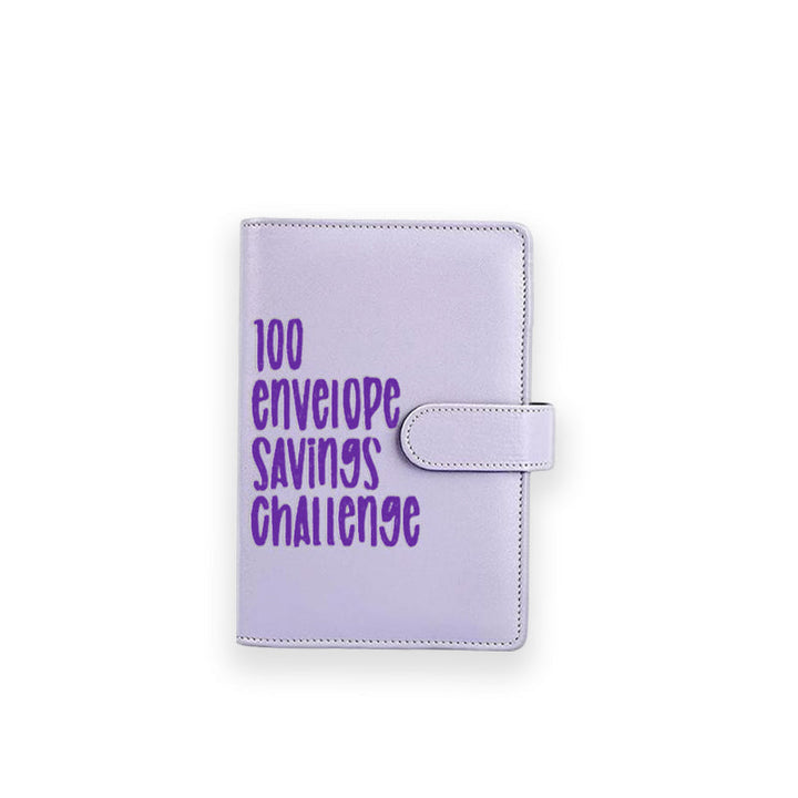 Kalsten | 100 Envelope Challenge Binder