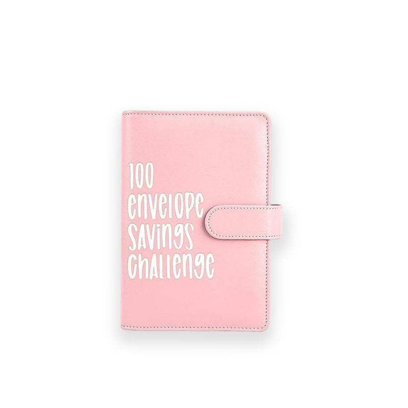 Kalsten | 100 Envelope Challenge Binder