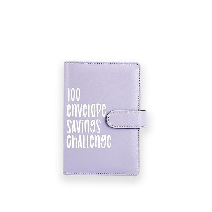 Kalsten | 100 Envelope Challenge Binder