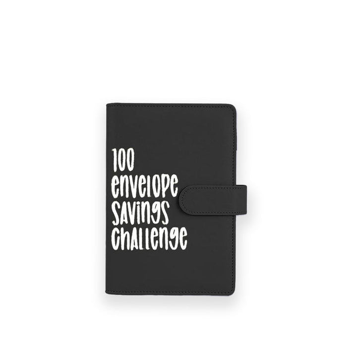 Kalsten | 100 Envelope Challenge Binder