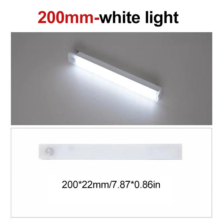 Motion Sensor Cabinet Light – 2-Pack