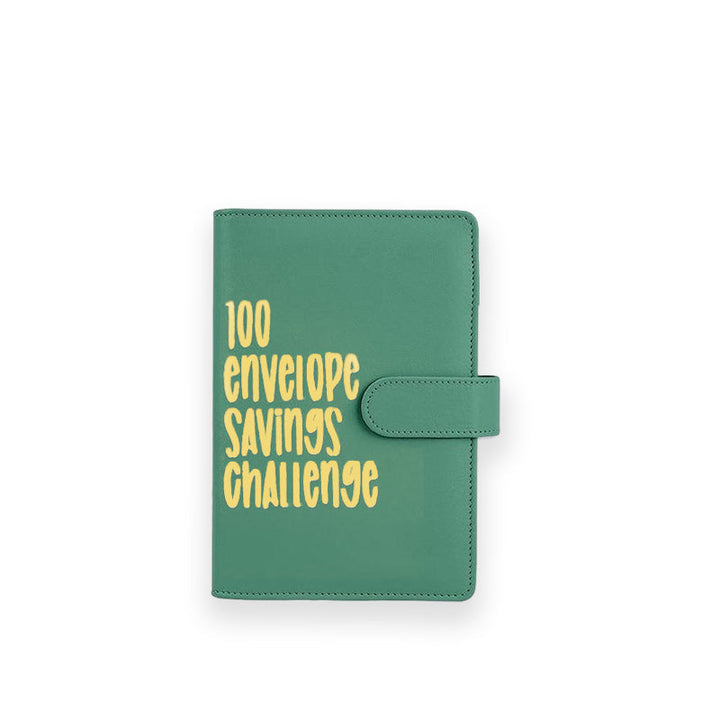 Kalsten | 100 Envelope Challenge Binder