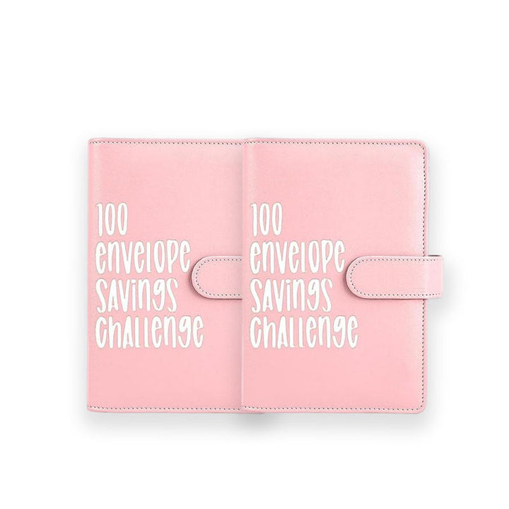 Kalsten | 100 Envelope Challenge Binder