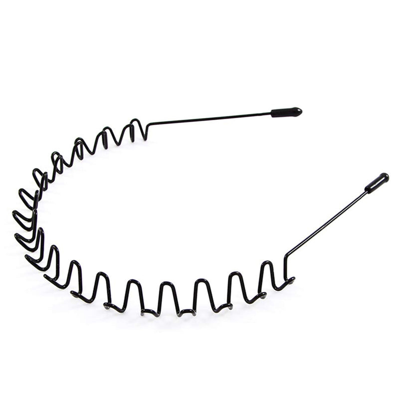 Kalsten | Fashionable Minimalist Metal Headband