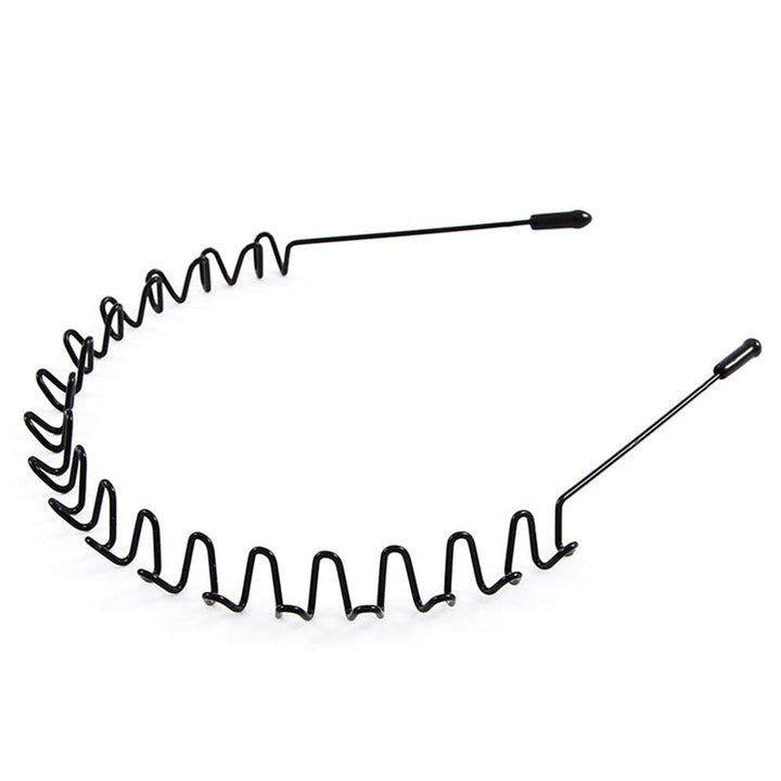 Kalsten | Fashionable Minimalist Metal Headband