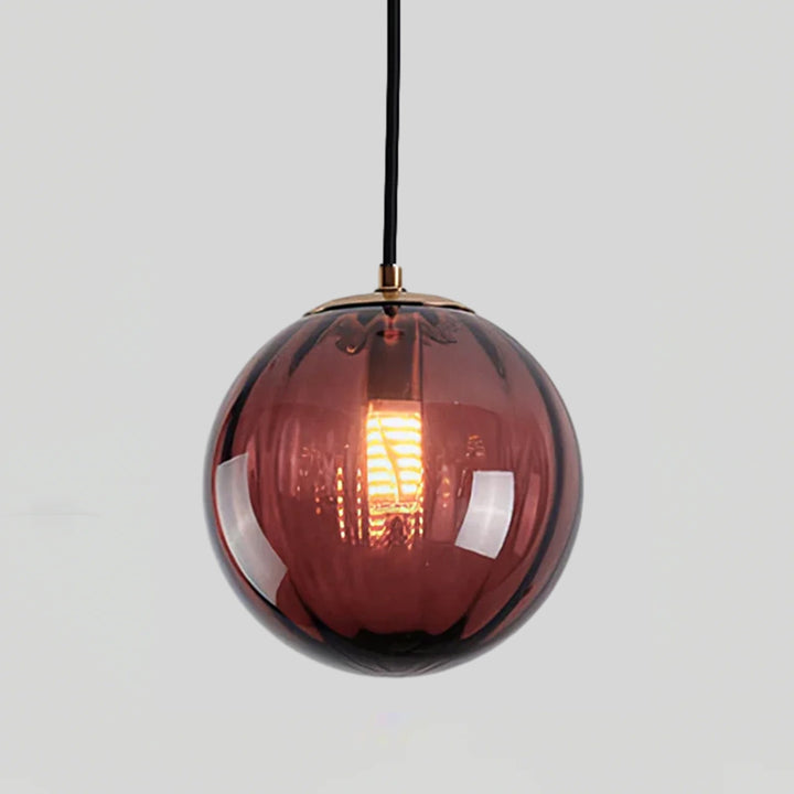 Paola Hanging light Pendant Light | Kalsten