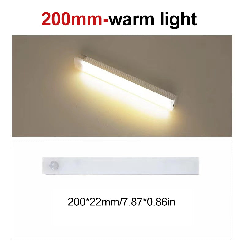 Motion Sensor Cabinet Light – 2-Pack