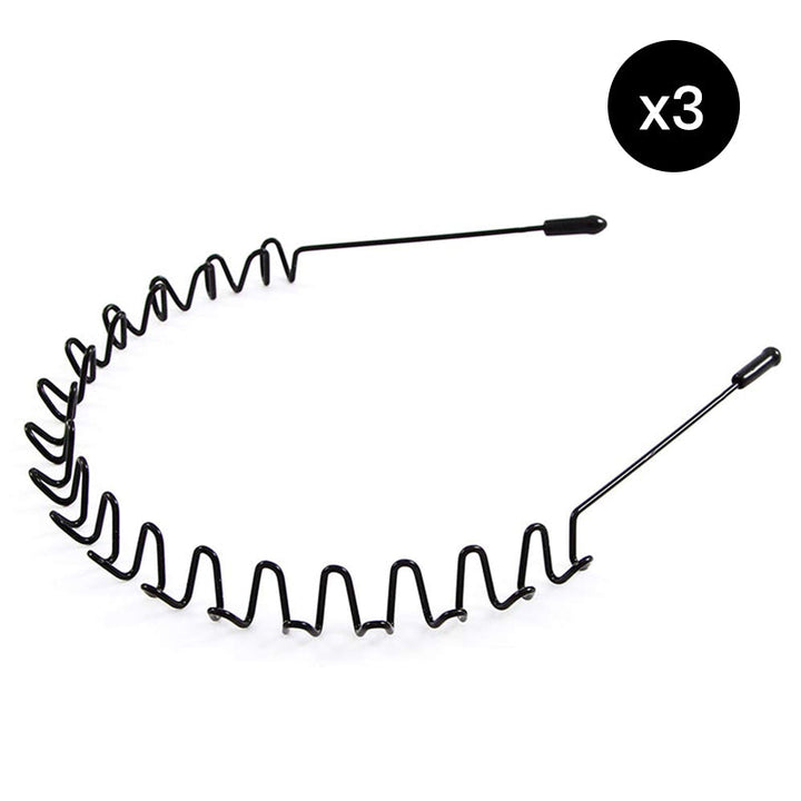 Kalsten | Fashionable Minimalist Metal Headband