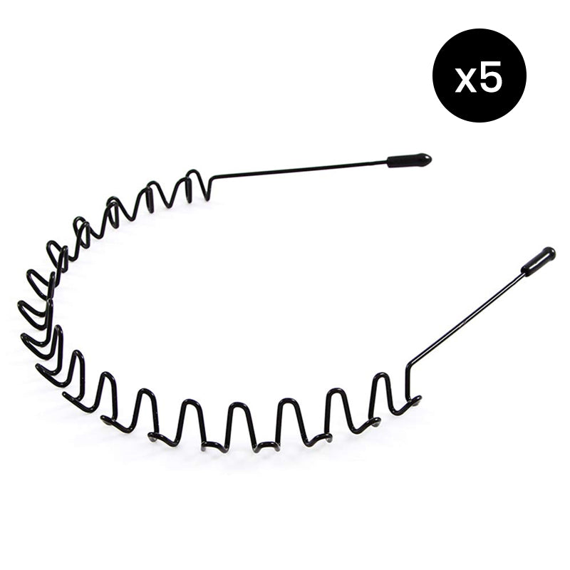 Kalsten | Fashionable Minimalist Metal Headband