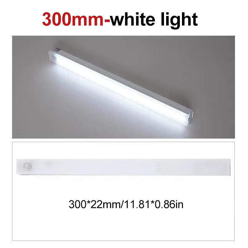 Motion Sensor Cabinet Light – 2-Pack