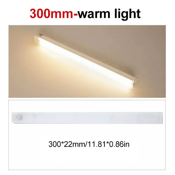 Motion Sensor Cabinet Light – 2-Pack