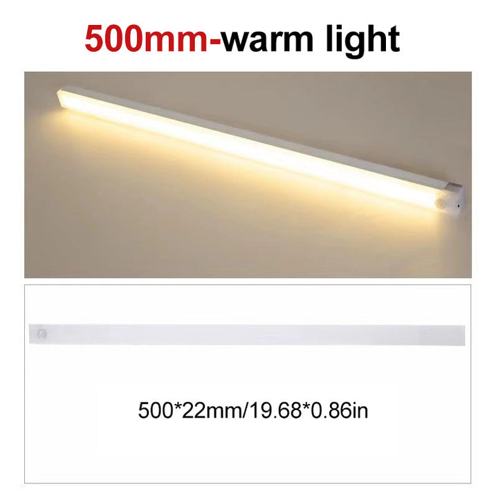 Motion Sensor Cabinet Light – 2-Pack