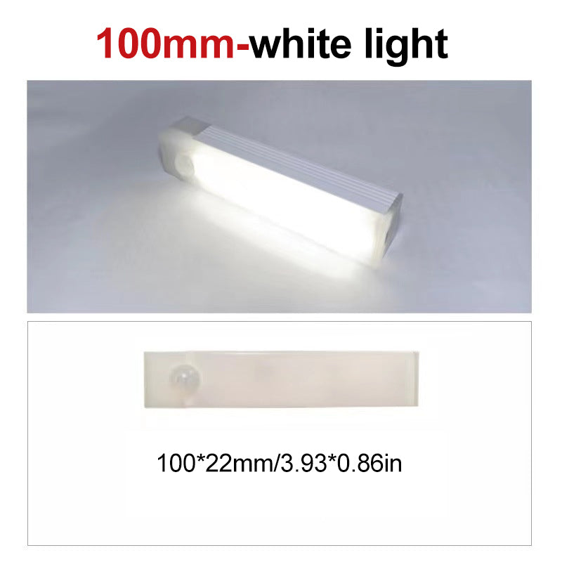 Motion Sensor Cabinet Light – 2-Pack