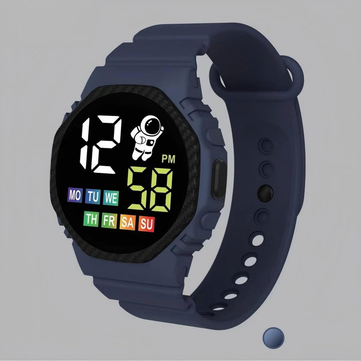 Kalsten | Kids LED Luminous Electronic Watch