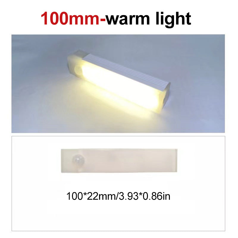 Motion Sensor Cabinet Light – 2-Pack