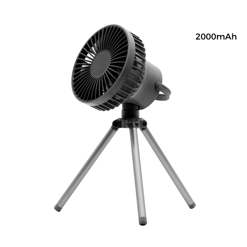 3-in-1 Smart Portable Fan | Kalsten