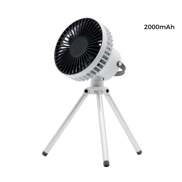 3-in-1 Smart Portable Fan | Kalsten