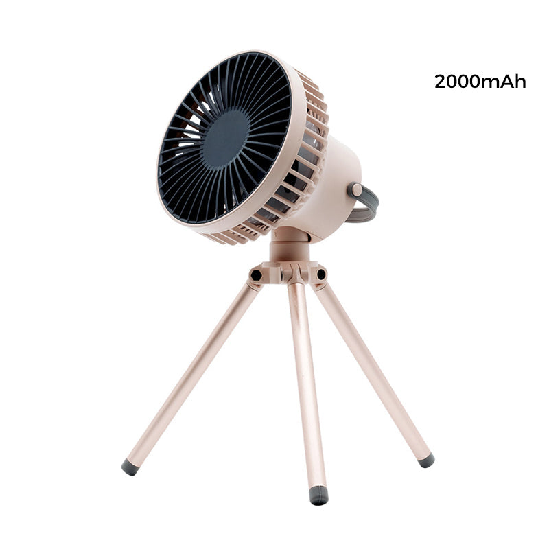 3-in-1 Smart Portable Fan | Kalsten