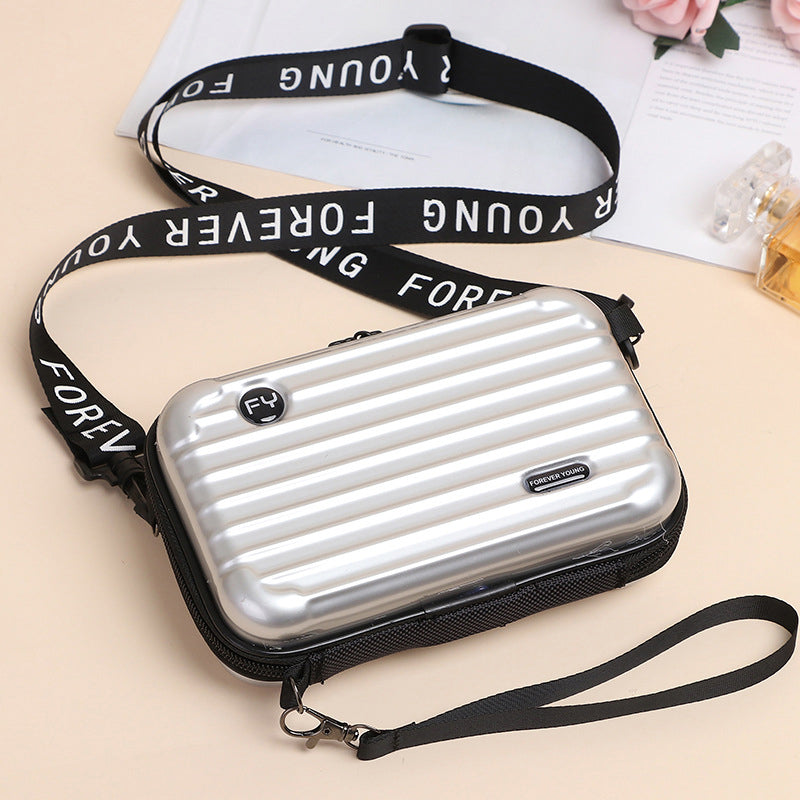 Mini suitcase bag for women | Kalsten