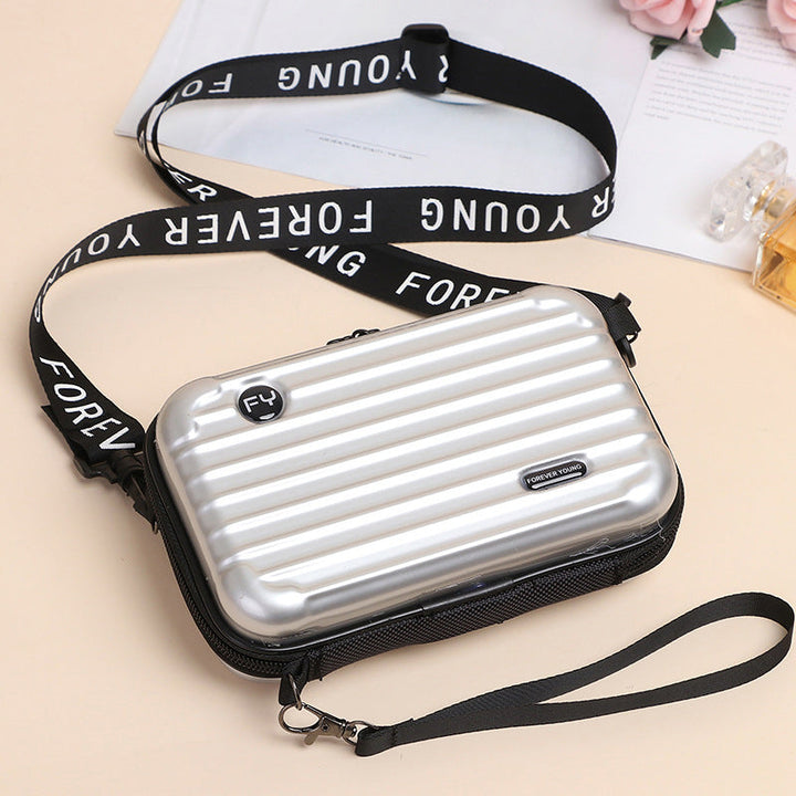 Mini suitcase bag for women | Kalsten