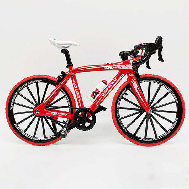 Kalsten | Bicycle Alloy Model Ornament