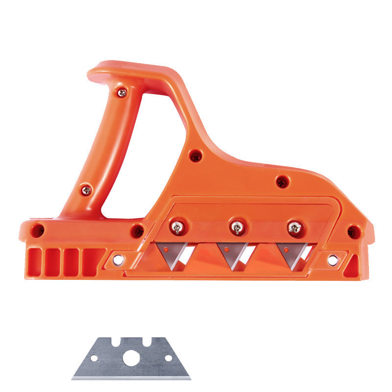 Precisio Beveling - Manual Edge Trimmer for Gypsum & Wood (45° & 60°) | Kalsten